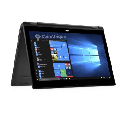Dell Latitude 7390...
