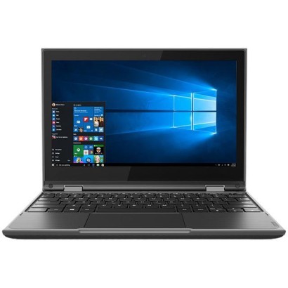 Lenovo Chromebook 300e tactile 2-en-1 reconditionné - Ordimédia Plus