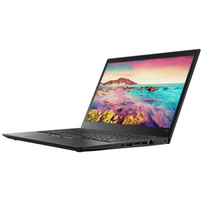 Lenovo ThinkPad T470s i5 reconditionné batterie neuve - Ordimédia Plus