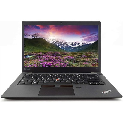 Lenovo ThinkPad T470s i5 reconditionné batterie neuve - Ordimédia Plus