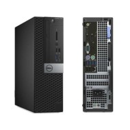 Ordinateur Dell OptiPlex 7050 SFF i5 reconditionné - Ordimédia Plus