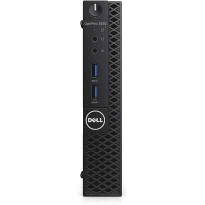 Ordinateur Dell OptiPlex 3060 Micro i5 reconditionné - Ordimédia Plus