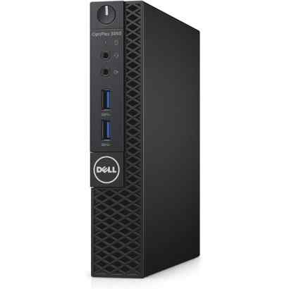 Ordinateur Dell OptiPlex 3060 Micro i5 reconditionné - Ordimédia Plus