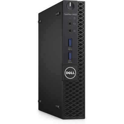 Ordinateur Dell OptiPlex 3060 Micro i5 reconditionné - Ordimédia Plus
