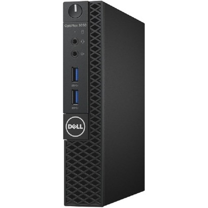 Ordinateur Dell OptiPlex 3060 Micro i5 reconditionné - Ordimédia Plus