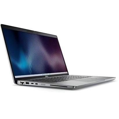 Vue latérale connectique USB-C HDMI Dell Latitude 3510
