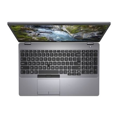 Clavier ergonomique avec pavé numérique Dell Latitude 3510 Windows 11