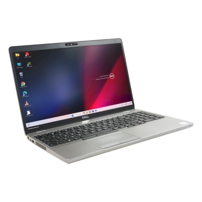 Dell Latitude 3510 i5 10e Gén reconditionné - Ordimédia Plus