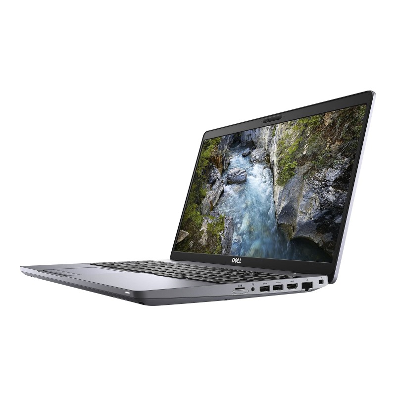 Dell Precision 3551 Core i5 32GB RAM reconditionné - Ordimédia Plus