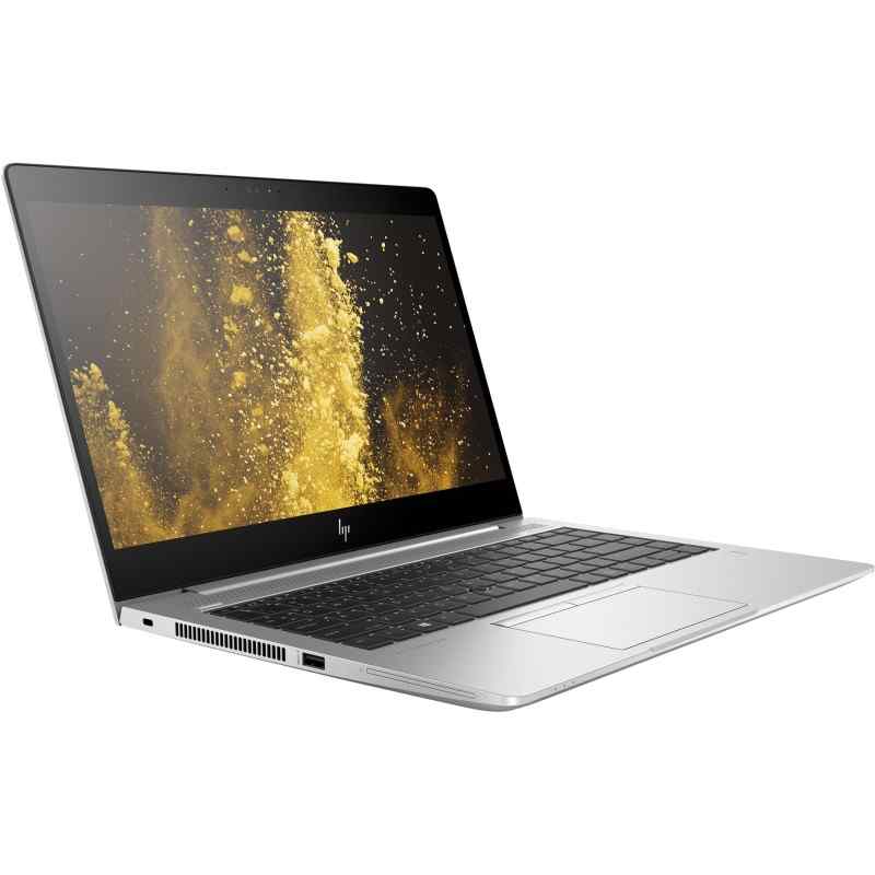 HP EliteBook 840 G8 i5 11e Gén reconditionné - Ordimédia Plus