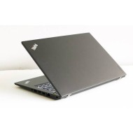 Vue latérale connectique Thunderbolt 4 HDMI Lenovo ThinkPad T14 Gen 2