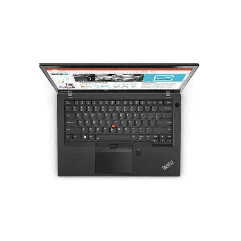 Clavier ergonomique Lenovo ThinkPad T480 Windows 11