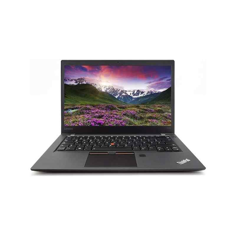Lenovo ThinkPad T480 i7 8e Gén reconditionné - Ordimédia Plus