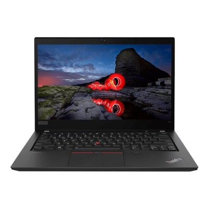 Lenovo ThinkPad T14 Gen 2 Tactile i5 11e Gén reconditionné - Ordimédia Plus