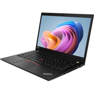 Lenovo ThinkPad T14 Gen 2 Tactile i5 11e Gén reconditionné - Ordimédia Plus
