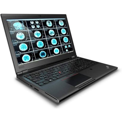 Lenovo ThinkPad P52 Workstation