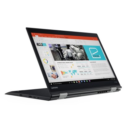 Lenovo ThinkPad X1 Yoga Gen 5