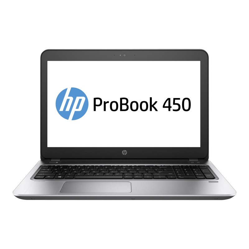 HP ProBook 450 G4