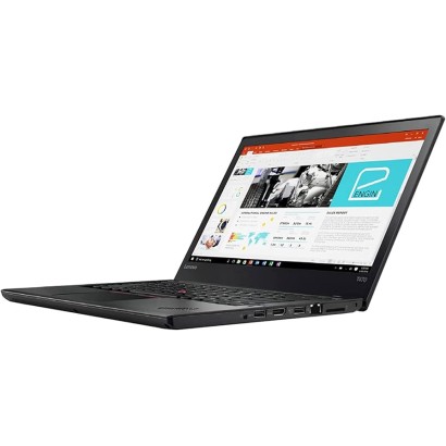 Lenovo ThinkPad T470s i5 reconditionné batterie neuve - Ordimédia Plus