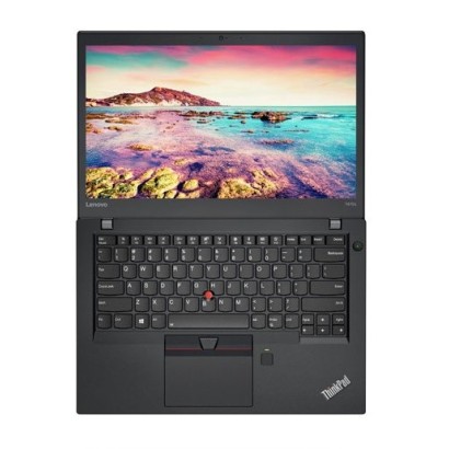 Clavier ergonomique Lenovo ThinkPad T460s Windows 11 Pro