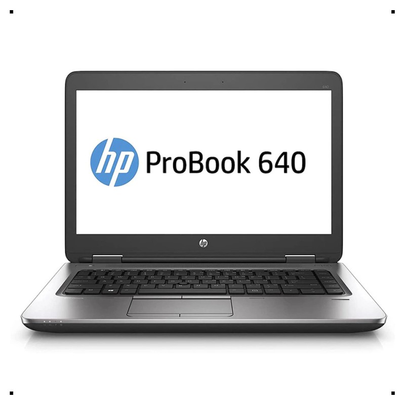 HP ProBook 640 G1