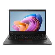 Lenovo ThinkPad T14 Gen 2
