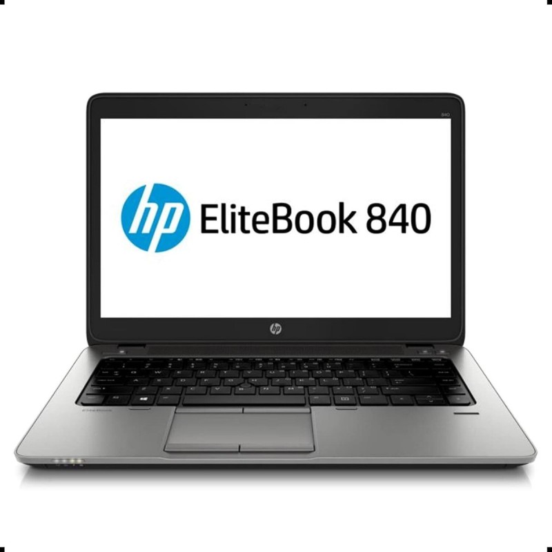 HP EliteBook 840 G1 - Ordimedia Plus