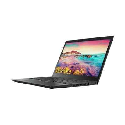 Lenovo ThinkPad T480 i5 8e Gén reconditionné - Ordimédia Plus