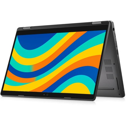 Portable 2-en-1 Dell Latitude 5300