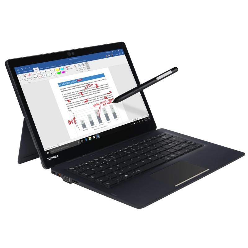 Toshiba Portege X30T-E