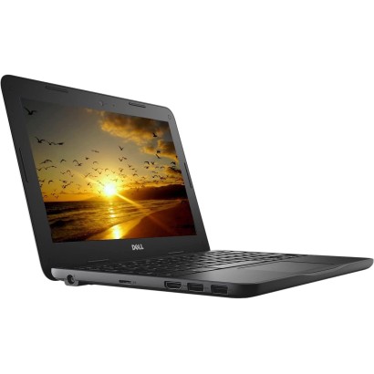 Portable Dell Chromebook 11 | Intel N3030 | 4GB RAM | 11.6 Pouces
