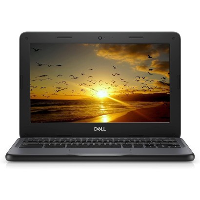 Portable Dell Chromebook 11 | Intel N3030 | 4GB RAM | 11.6 Pouces