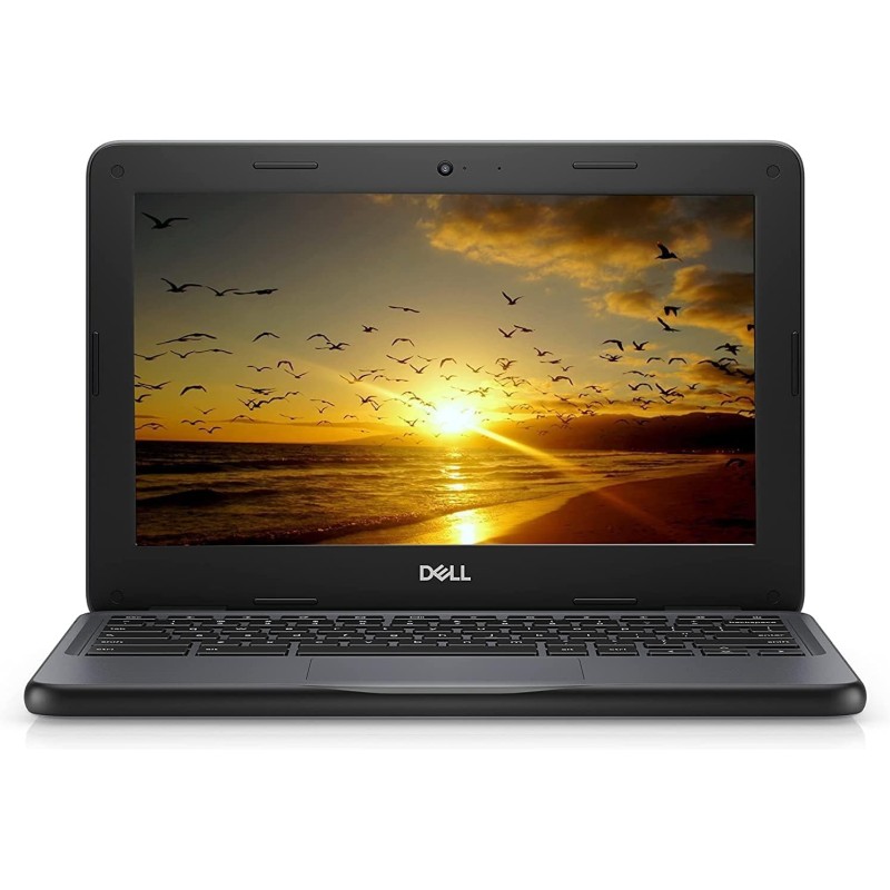 Portable Dell Chromebook 11 | Intel N3030 | 4GB RAM | 11.6 Pouces