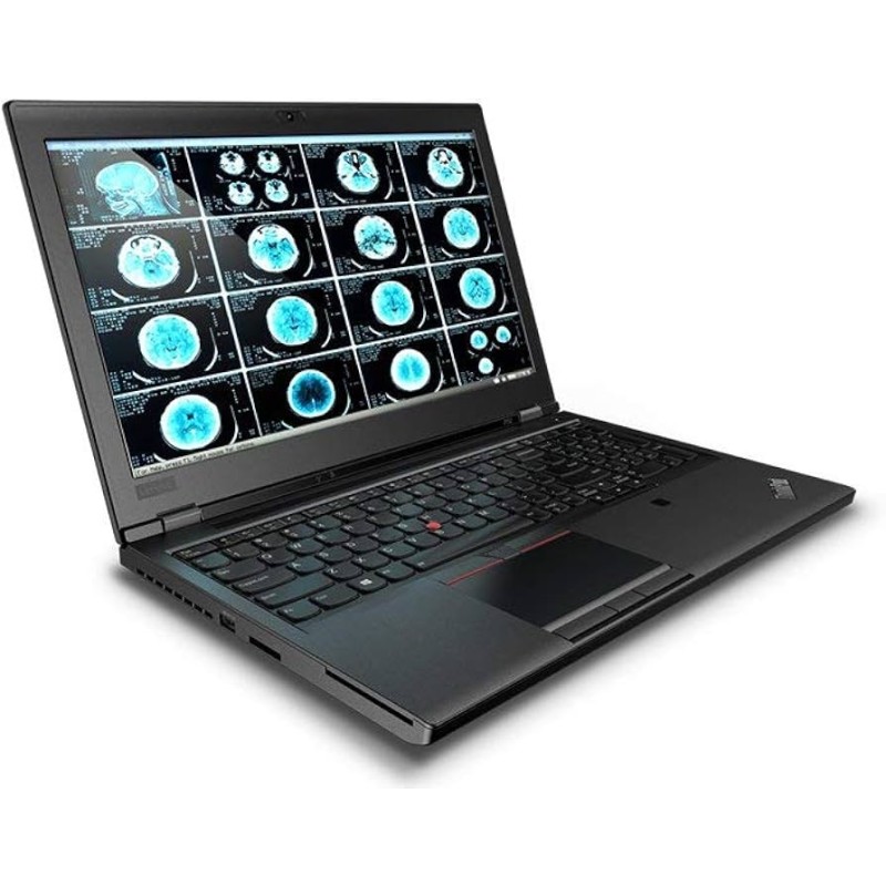 Lenovo ThinkPad P52 Workstation