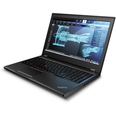 Lenovo ThinkPad P51...