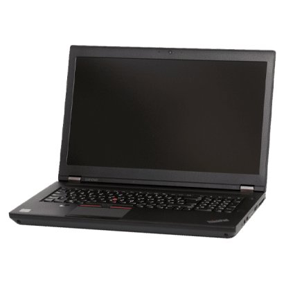 Lenovo ThinkPad P73...