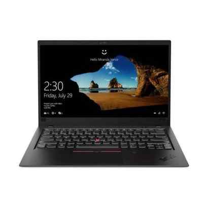 Lenovo ThinkPad X1 Carbon Core i5 reconditionné - Ordimédia Plus