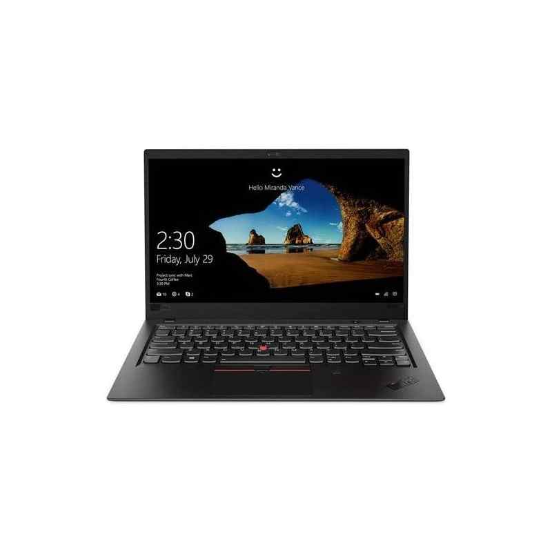 Lenovo ThinkPad X1 Carbon Core i5 reconditionné - Ordimédia Plus