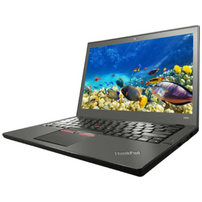Lenovo ThinkPad X250...