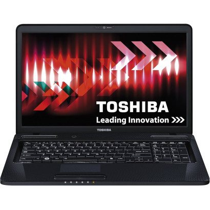Toshiba Satellite L670 |...