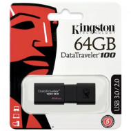 Clé USB Kingston 64 Go