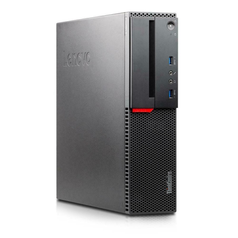 Ordinateur Lenovo ThinkCentre M700 SFF i5 reconditionné - Ordimédia Plus
