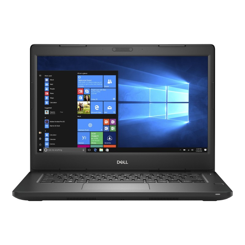Dell Latitude 5480 Core i5 reconditionné - Ordimédia Plus