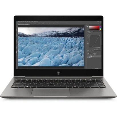 HP ZBook 15u G6 i7 reconditionné - Ordimédia Plus