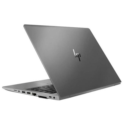 HP ZBook 15u G6 i7 reconditionné - Ordimédia Plus
