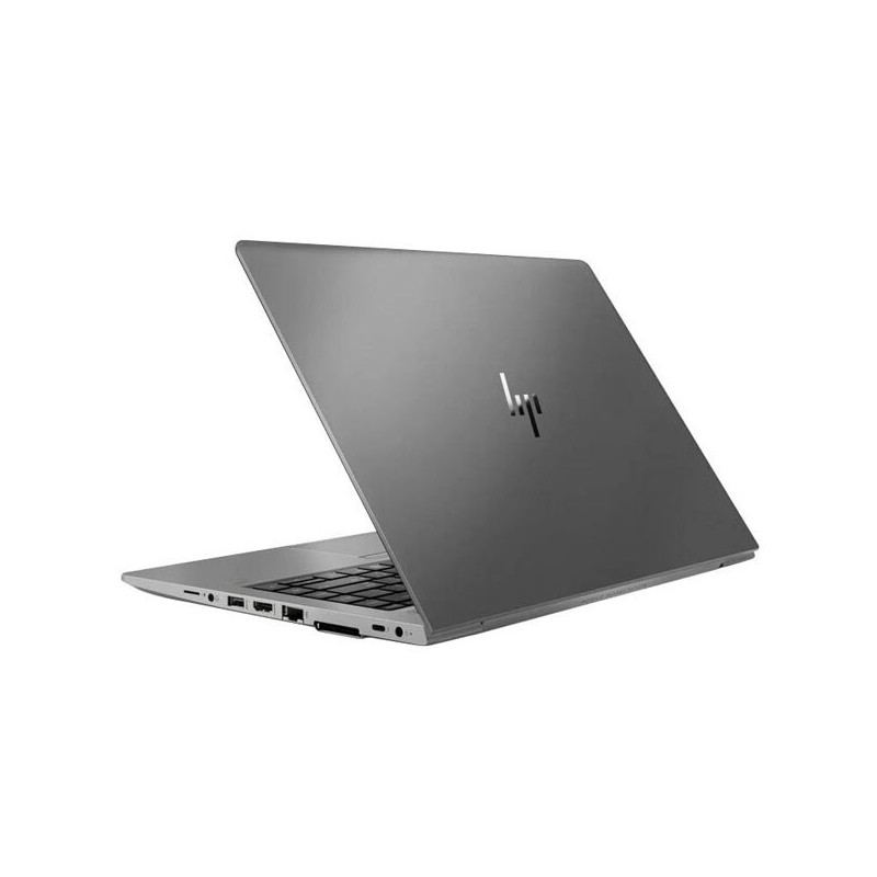 HP ZBook 15u G6 i7 reconditionné - Ordimédia Plus