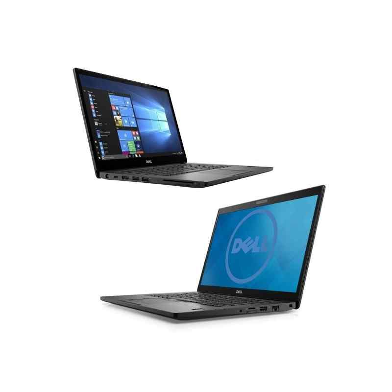 Dell Latitude 5480 i5 8e Gén reconditionné - Ordimédia Plus