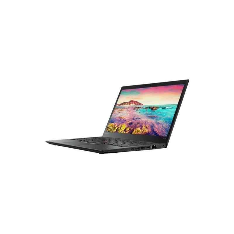 Lenovo ThinkPad T480 i7 8e Gén reconditionné - Ordimédia Plus