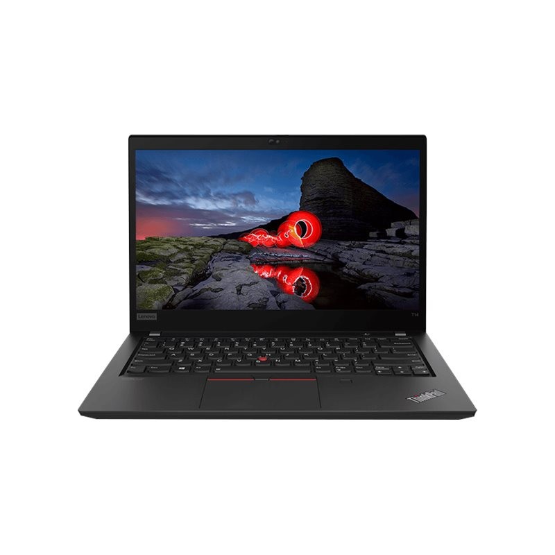 Lenovo ThinkPad T14 Gen 2 Tactile i5 11e Gén reconditionné - Ordimédia Plus