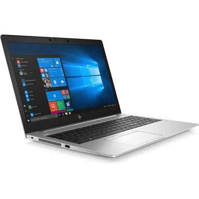 Connectique latérale HP EliteBook 850 G5
